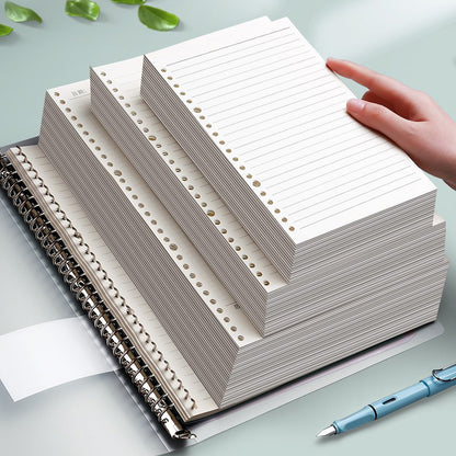Loose Leaf Refill