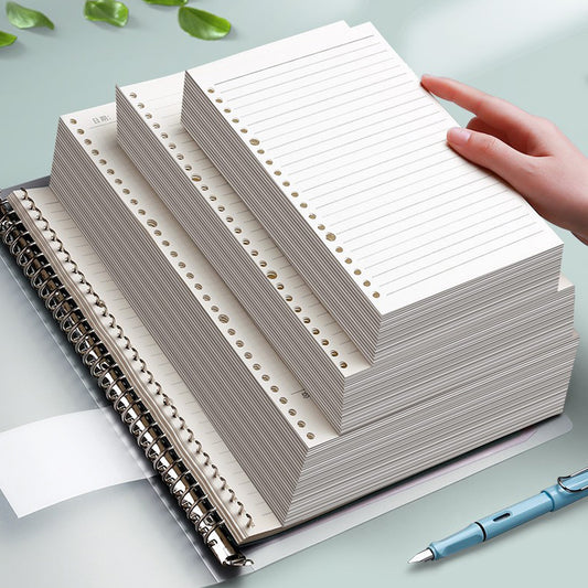 Loose Leaf Refill