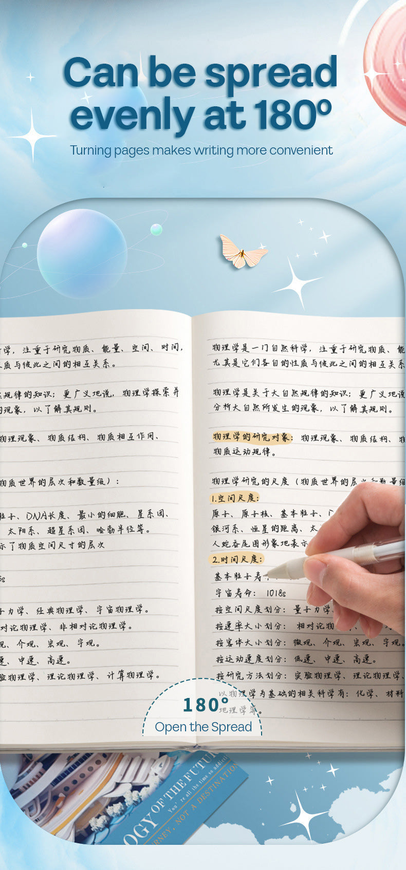 Buku Notebook A5 Sampul Eva Waterproof Tebal Halaman Bergaris 72 Lembar SBRA572