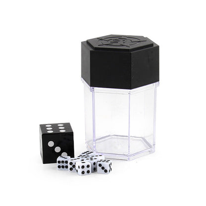 Mainan Magic Tricks Alat Belajar Sulap Anak Pemula Edukasi Kreatif Deyitoys SCM2547 Part 1