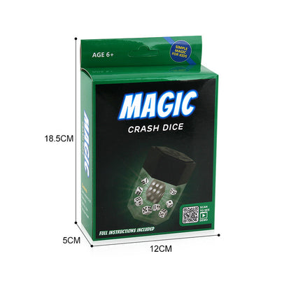 Mainan Magic Tricks Alat Belajar Sulap Anak Pemula Edukasi Kreatif Deyitoys SCM2547 Part 1