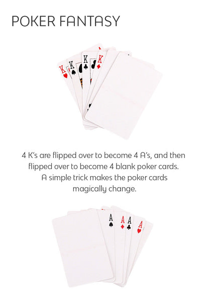 Mainan Magic Tricks Alat Belajar Sulap Anak Pemula Edukasi Kreatif Deyitoys SCM2547 Part 1