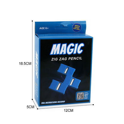 Mainan Magic Tricks Alat Belajar Sulap Anak Pemula Edukasi Kreatif Deyitoys SCM2547 Part 1