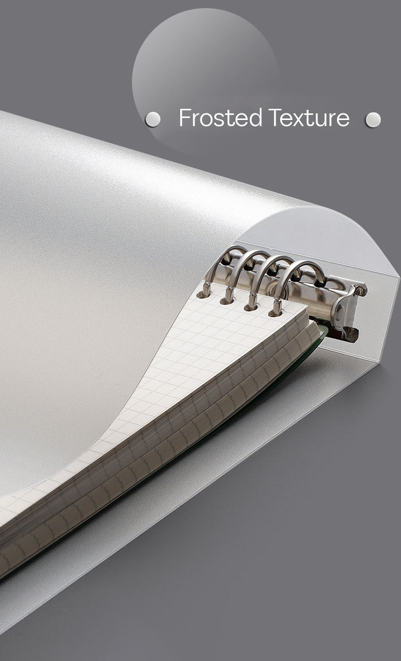 Binder Note A5 Full Ring SFFLA560