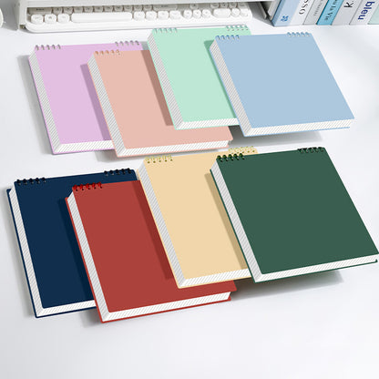 Buku Notebook Kotak Anti Air SFNS60