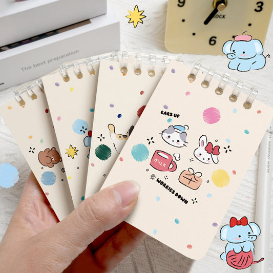 Binder Note A7 Ring Atas SFPA780