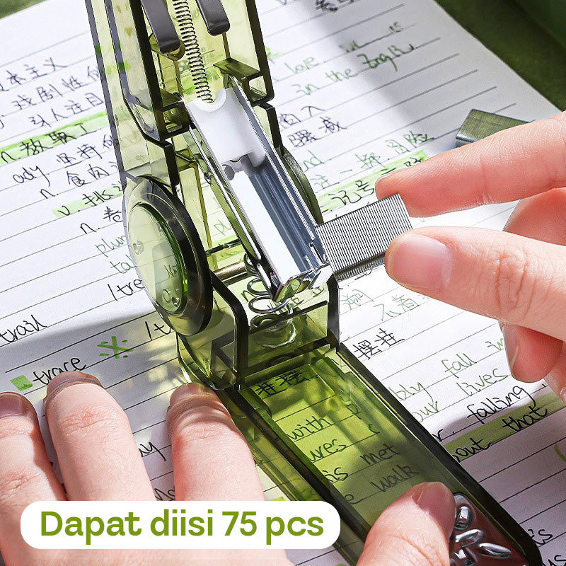Stapler Putar 360° SOS360