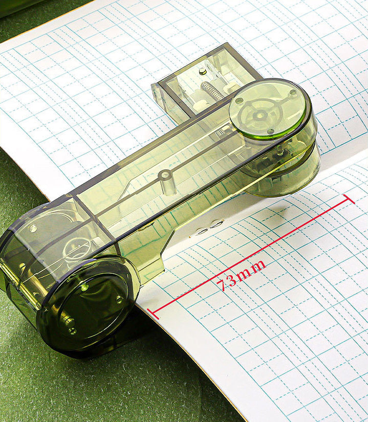 Stapler Putar 360° SOS360