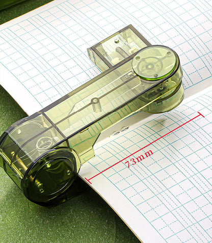 Stapler Putar 360° SOS360