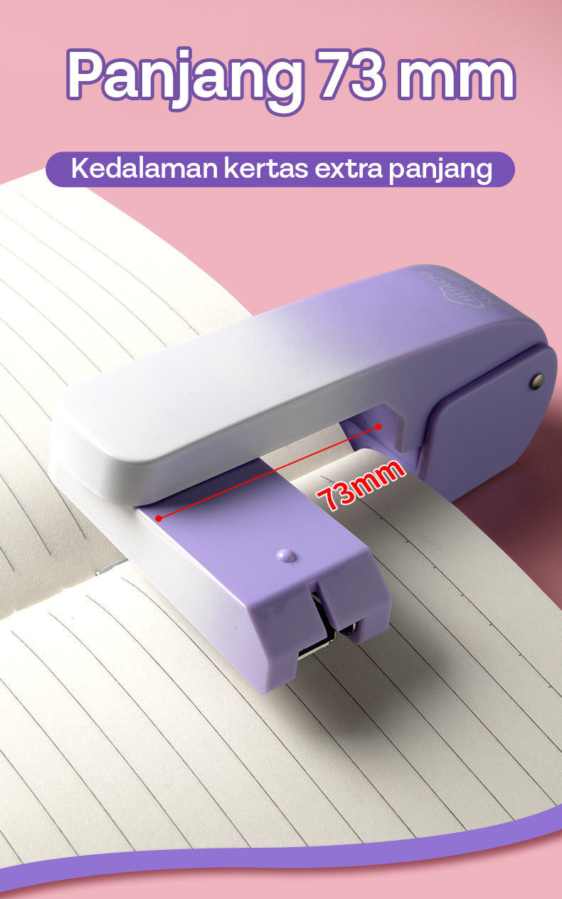 Stapler Putar 360° SOS360S