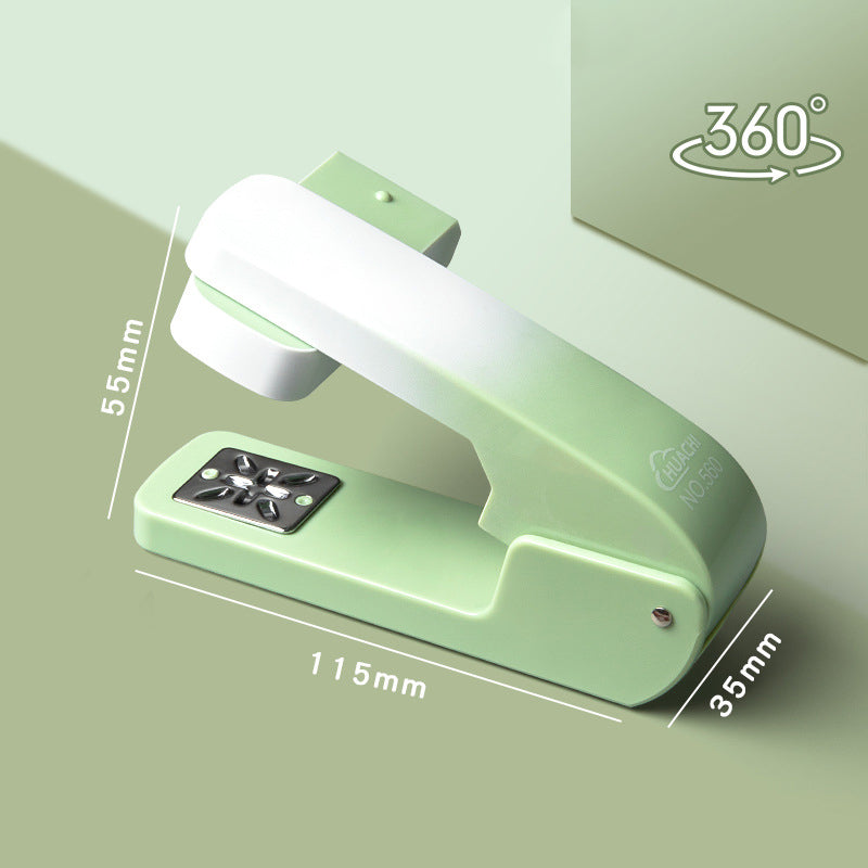 Stapler Putar 360° SOS360S