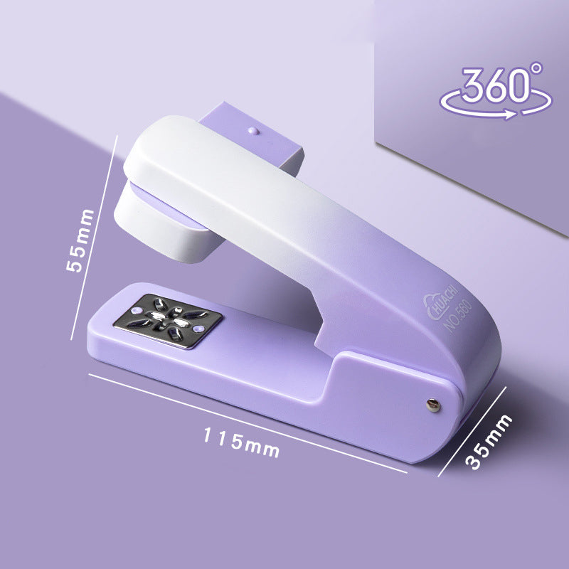 Stapler Putar 360° SOS360S