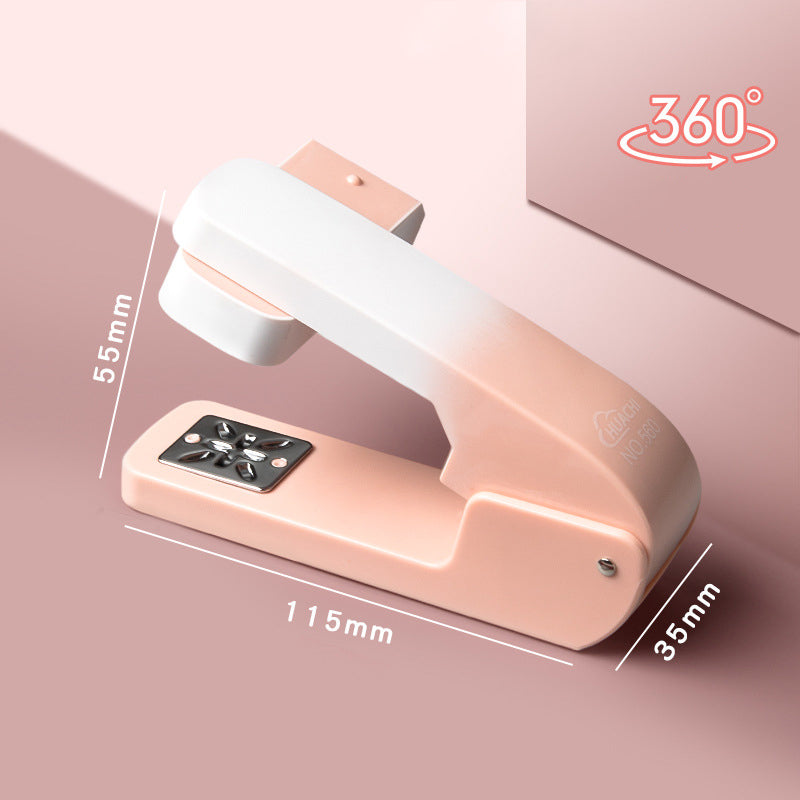 Stapler Putar 360° SOS360S