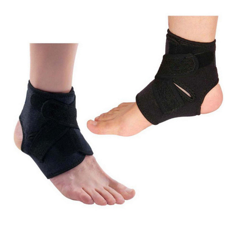 Pelindung Pergelangan Kaki Saat Olah Raga Ankle Foot Protection