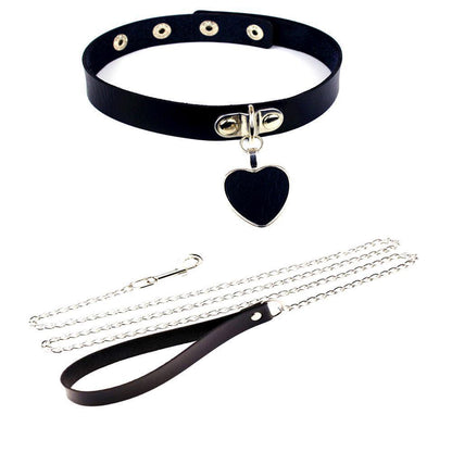 Lingerie Choker Chain UA0131