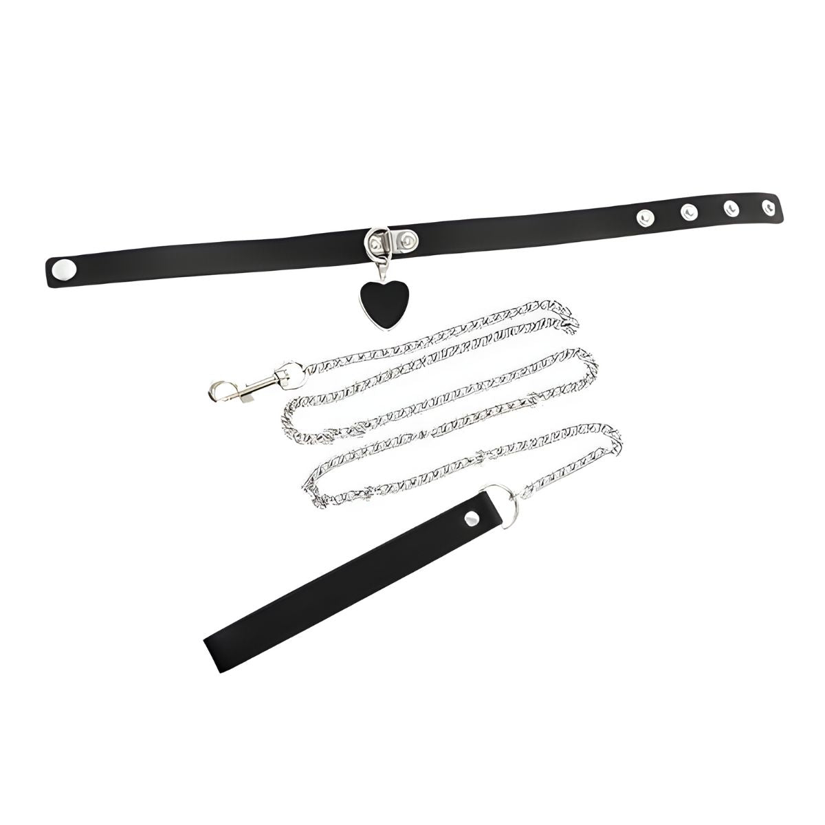 Lingerie Choker Chain UA0131