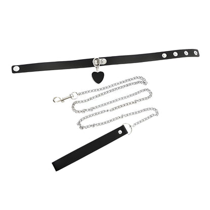 Lingerie Choker Chain UA0131