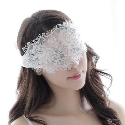 Mask Lace UA3032