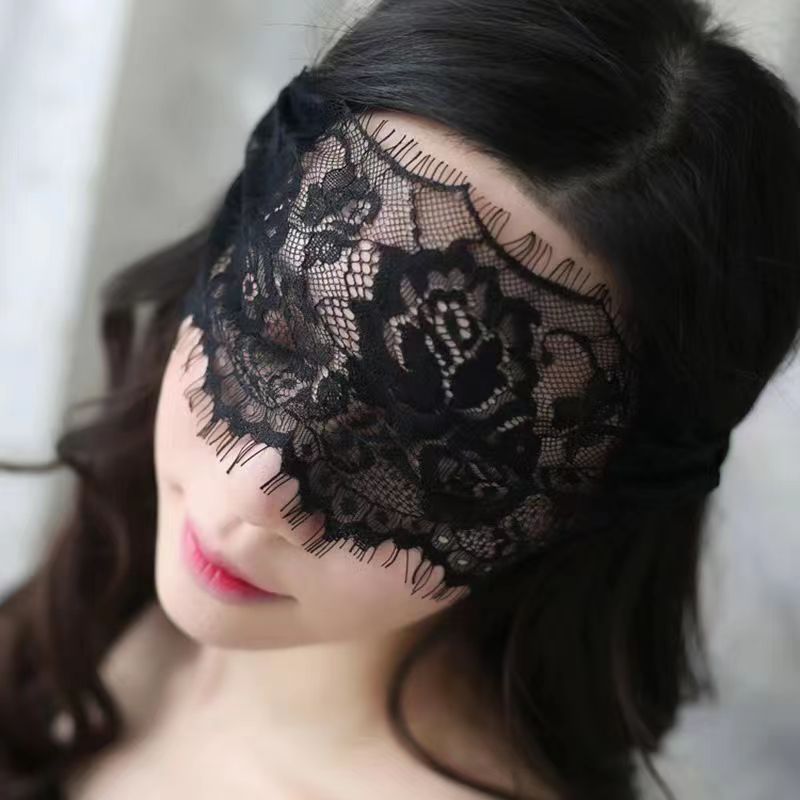 Mask Lace UA3032