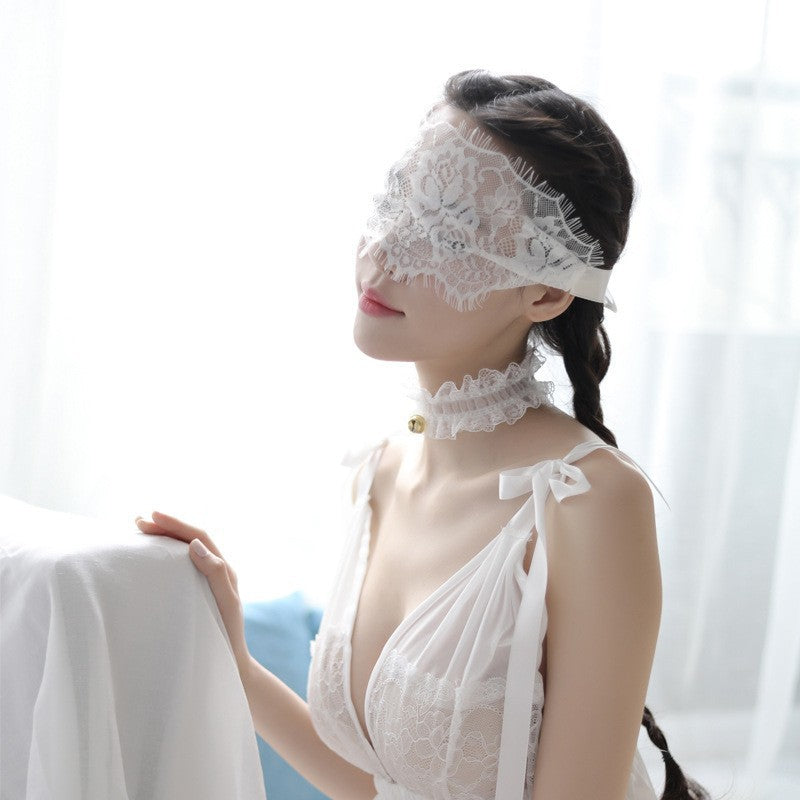 Mask Lace UA3032