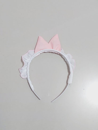 Lingerie Costume Cat Two Pieces Layered UC0712
