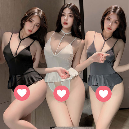 Lingerie Teddy UD1178