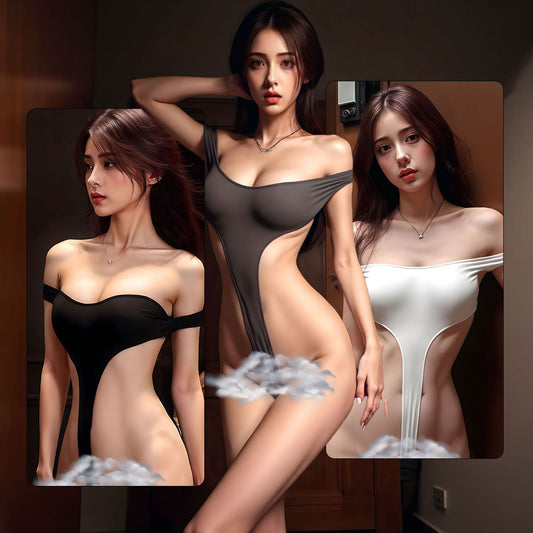 Lingerie Teddy Mini UD1205