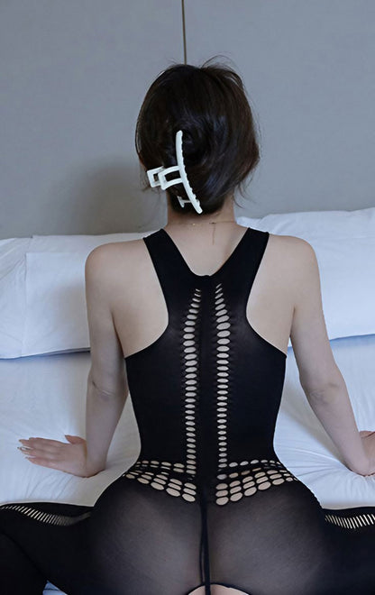 Lingerie Bodystocking Long Pants UG5023