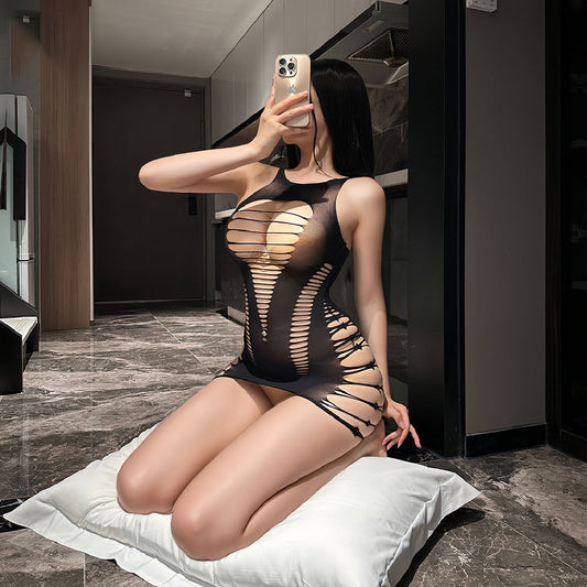 Lingerie Bodystocking Chemise UG6005