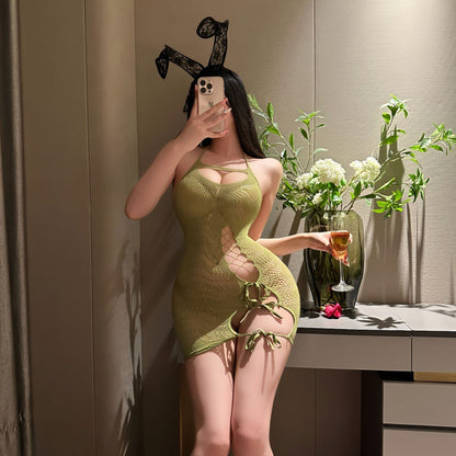 Lingerie Bodystocking Chemise UG9046