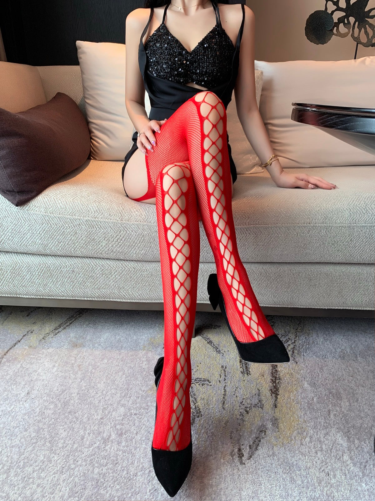 Lingerie Pantyhose UH3211