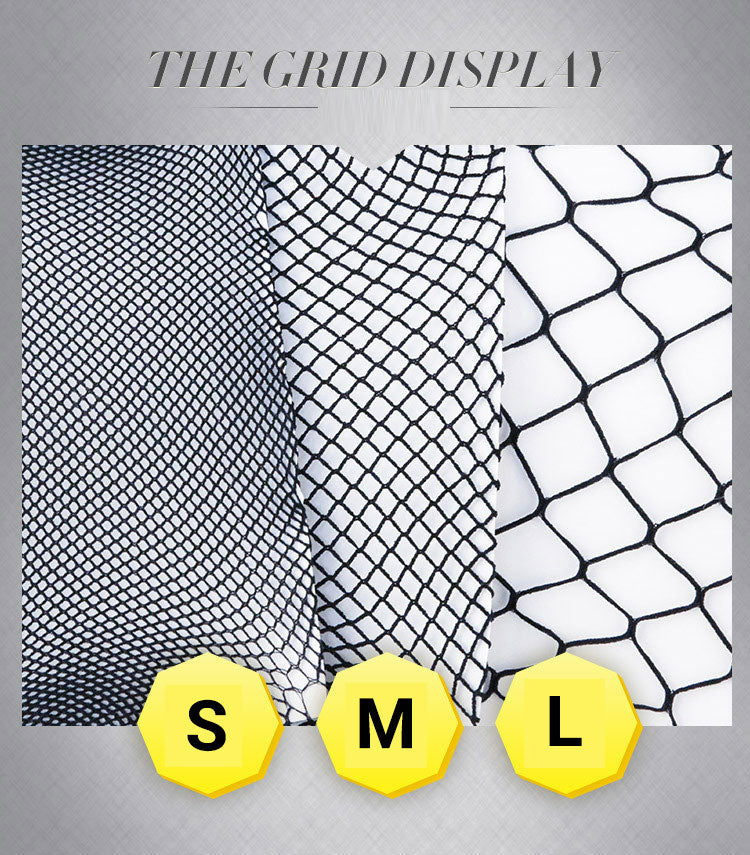 Lingerie Pantyhose Net UHW016