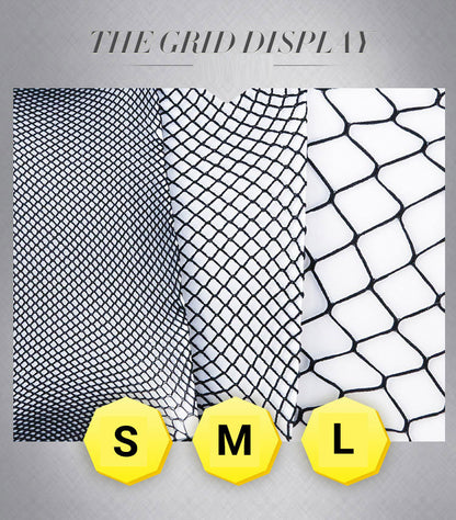 Lingerie Pantyhose Net UHW016