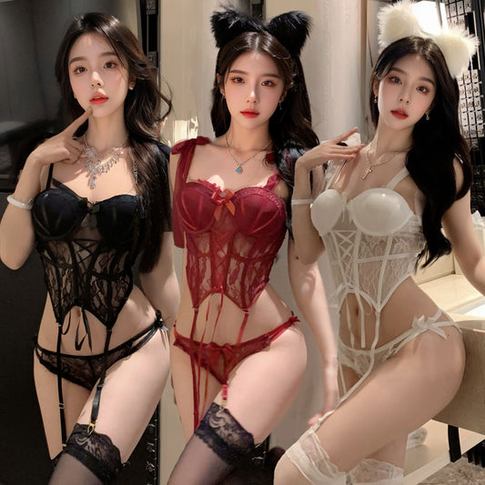 Lingerie Camisole Lace UL1165