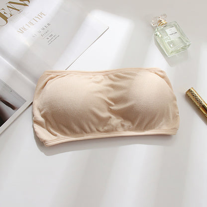 Bra Threaded Strapless WUB1933