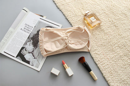 Bra Threaded Strapless WUB1933