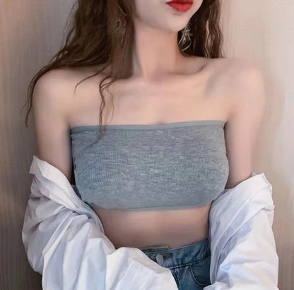 Bra Threaded Strapless WUB1933