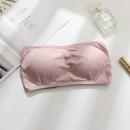Bra Threaded Strapless WUB1933