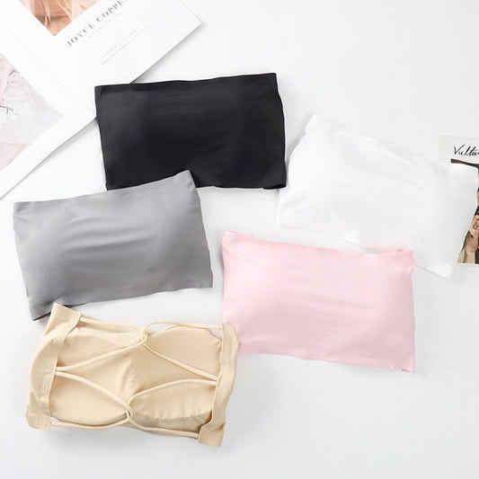Bra Strapless X Back Straps WUB2241