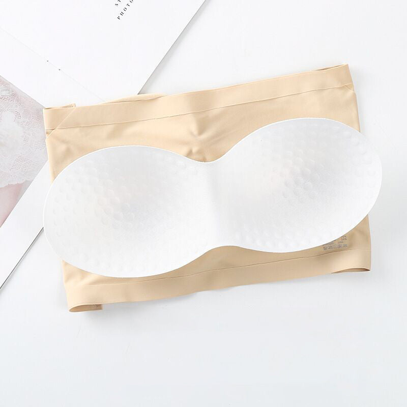Bra Strapless X Back Straps WUB2241