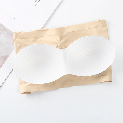 Bra Strapless X Back Straps WUB2241