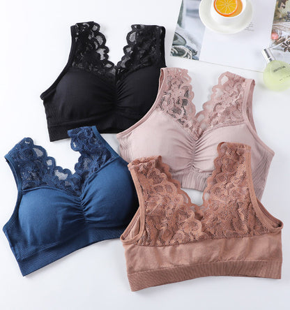 Bra Lace Straps WUB4045