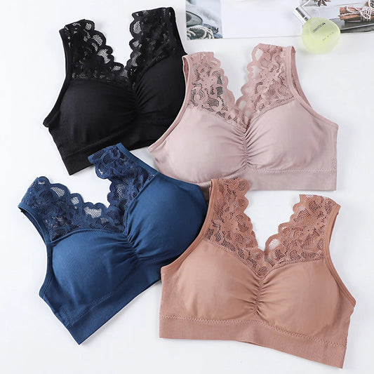 Bra Lace Straps WUB4045