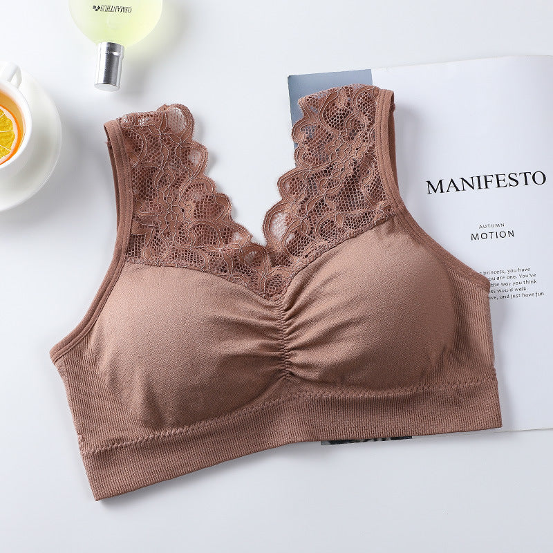 Bra Lace Straps WUB4045