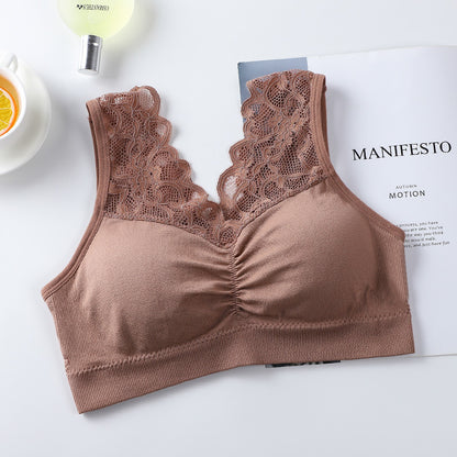 Bra Lace Straps WUB4045