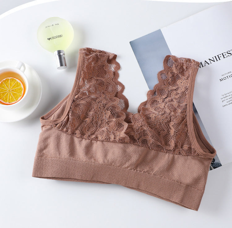 Bra Lace Straps WUB4045