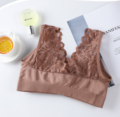 Bra Lace Straps WUB4045
