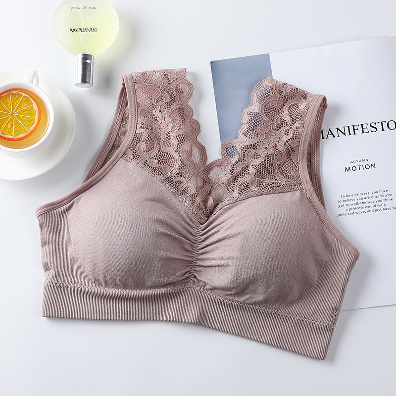 Bra Lace Straps WUB4045