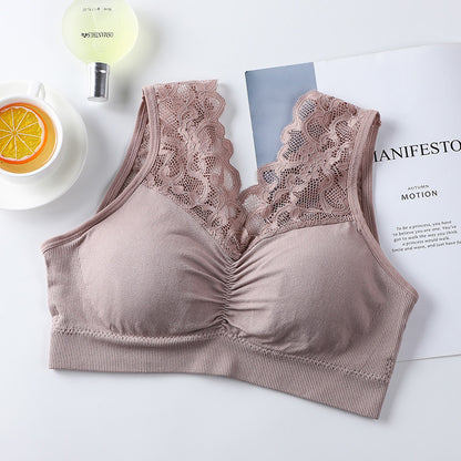 Bra Lace Straps WUB4045