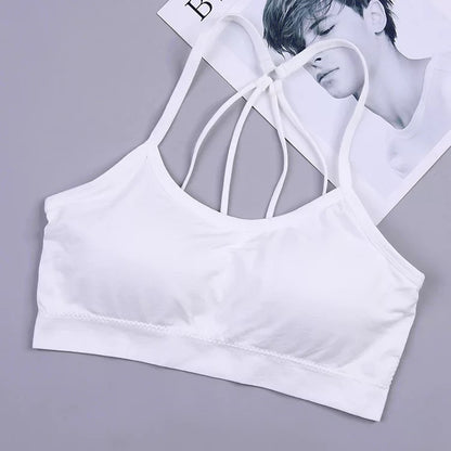 Sport Bra Love and Parachute WUB622